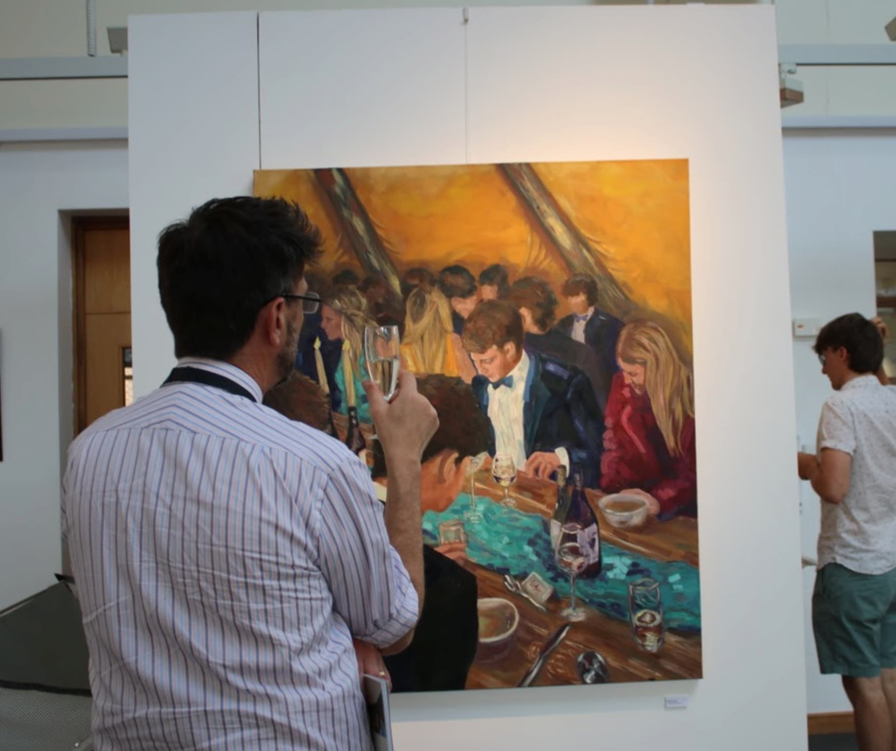 RHS Hosts Festival of the Arts 2025 To Celebrate Creativity